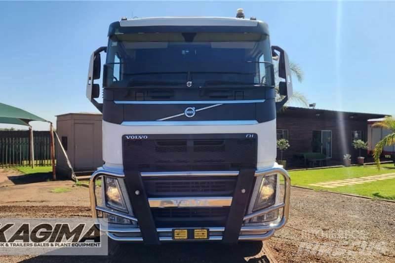 Volvo Fh440 Andere Fahrzeuge