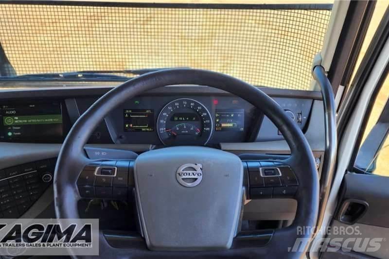 Volvo Fh440 Andere Fahrzeuge