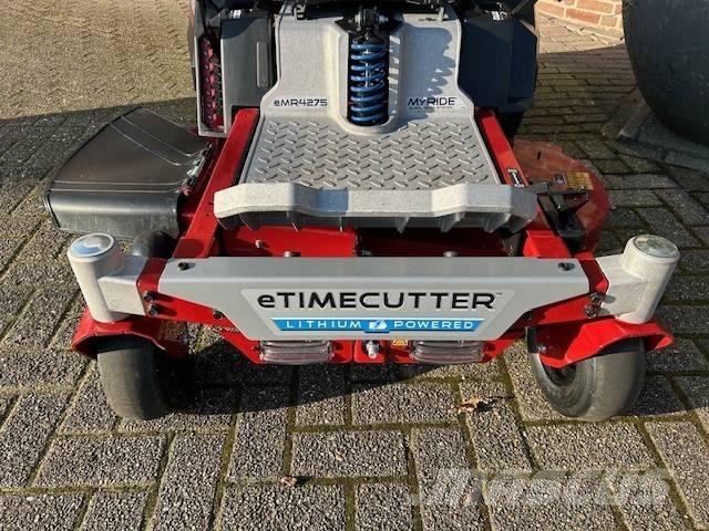 Toro eMR 4275 Reitermäher