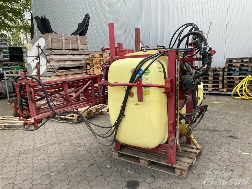 Hardi LX 1000 Ltr Anhängespritzen