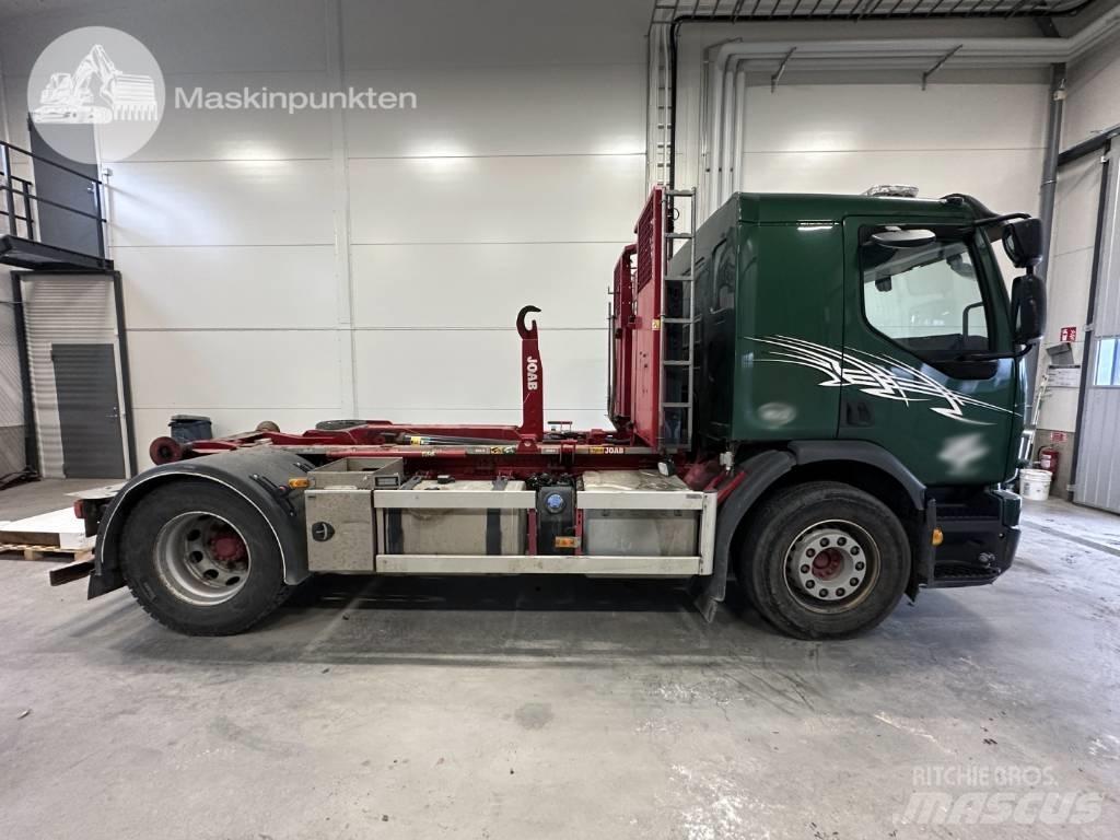 Volvo FE 280 Abrollkipper