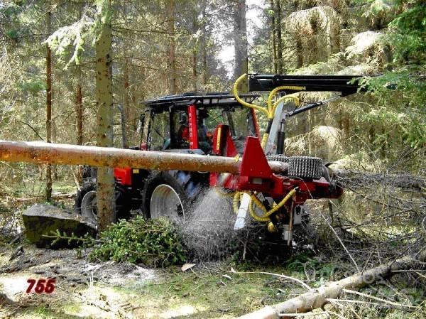 Hypro 755 Entastungsgerät