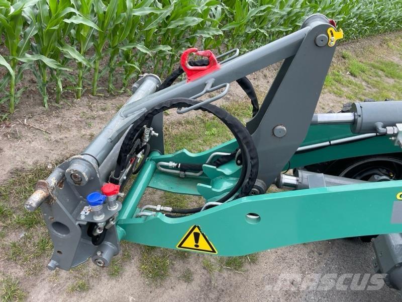 Kramer KL36.8L Radlader