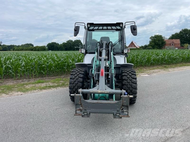 Kramer KL36.8L Radlader