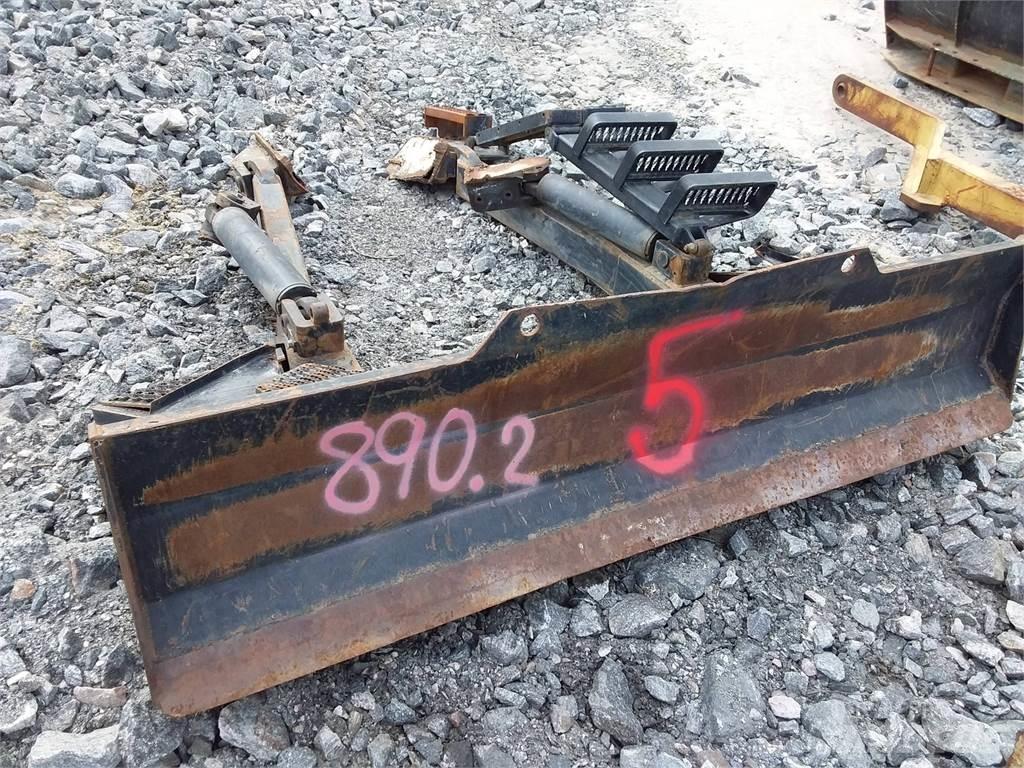 Valmet 890 Anderes Zubehör