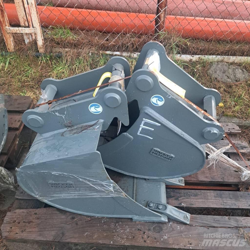 Wacker Neuson ET 24 Brecherlöffel