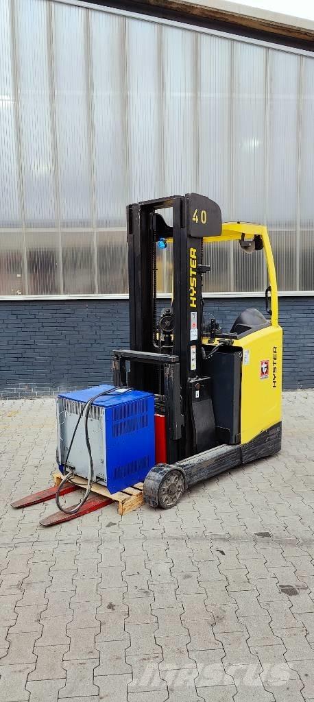 Hyster R 1.6 Schubmaststapler