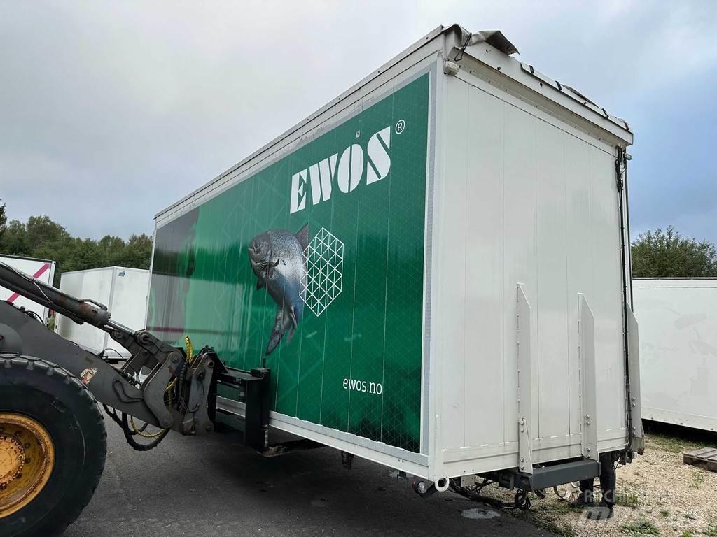 Vang  Transport Sonstige