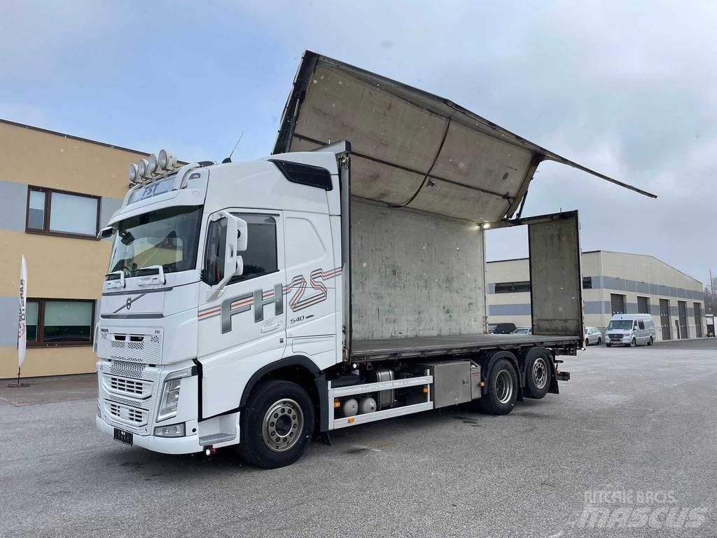 Vang  Transport Sonstige