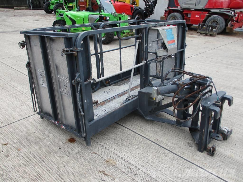 Merlo PTE30.PP.CDC Andere Zubehörteile