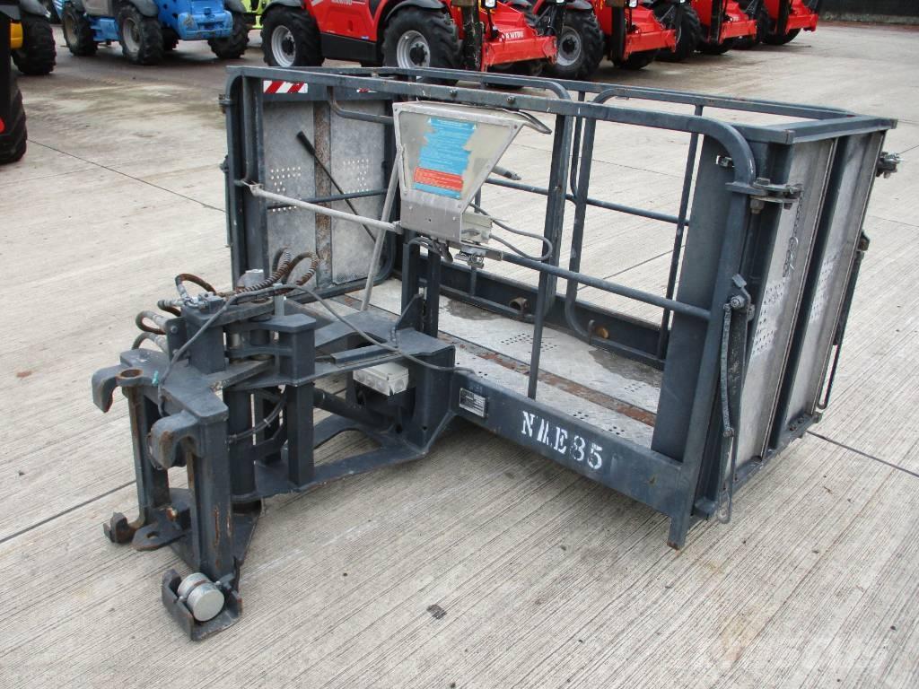 Merlo PTE30.PP.CDC Andere Zubehörteile