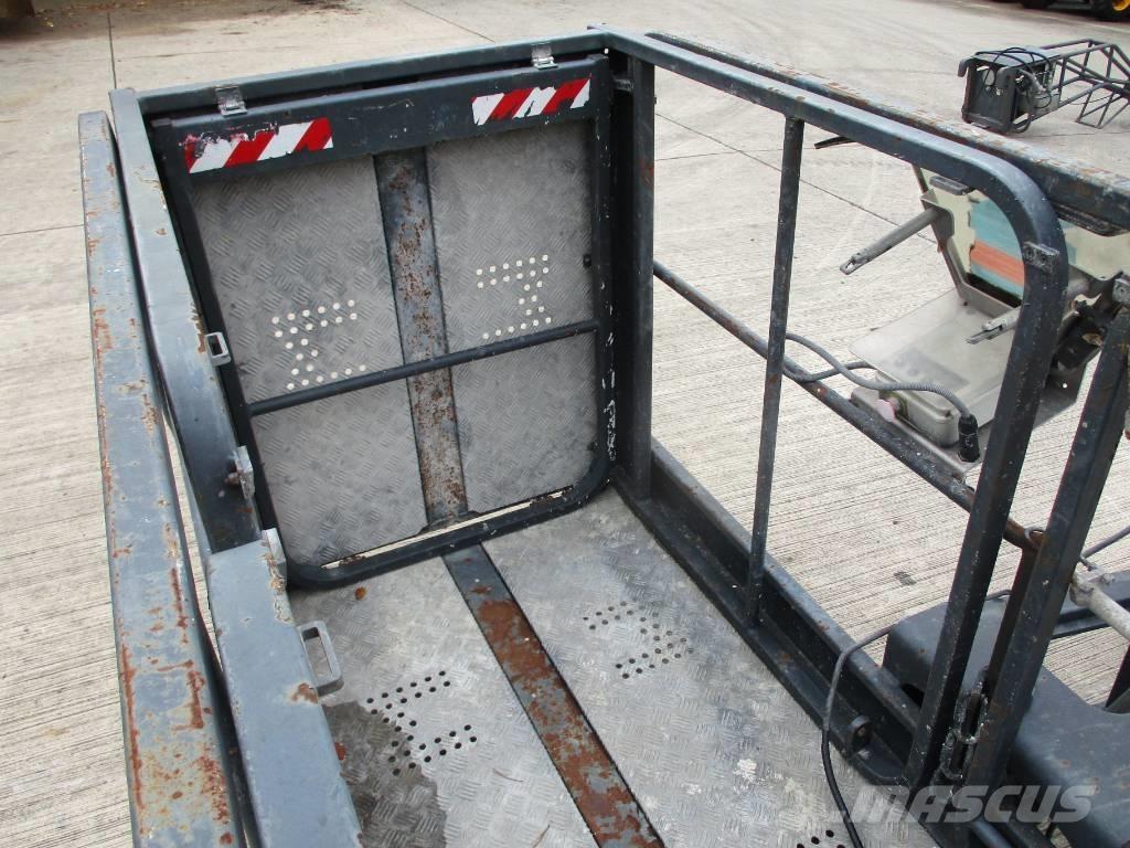 Merlo PTE30.PP.CDC Andere Zubehörteile