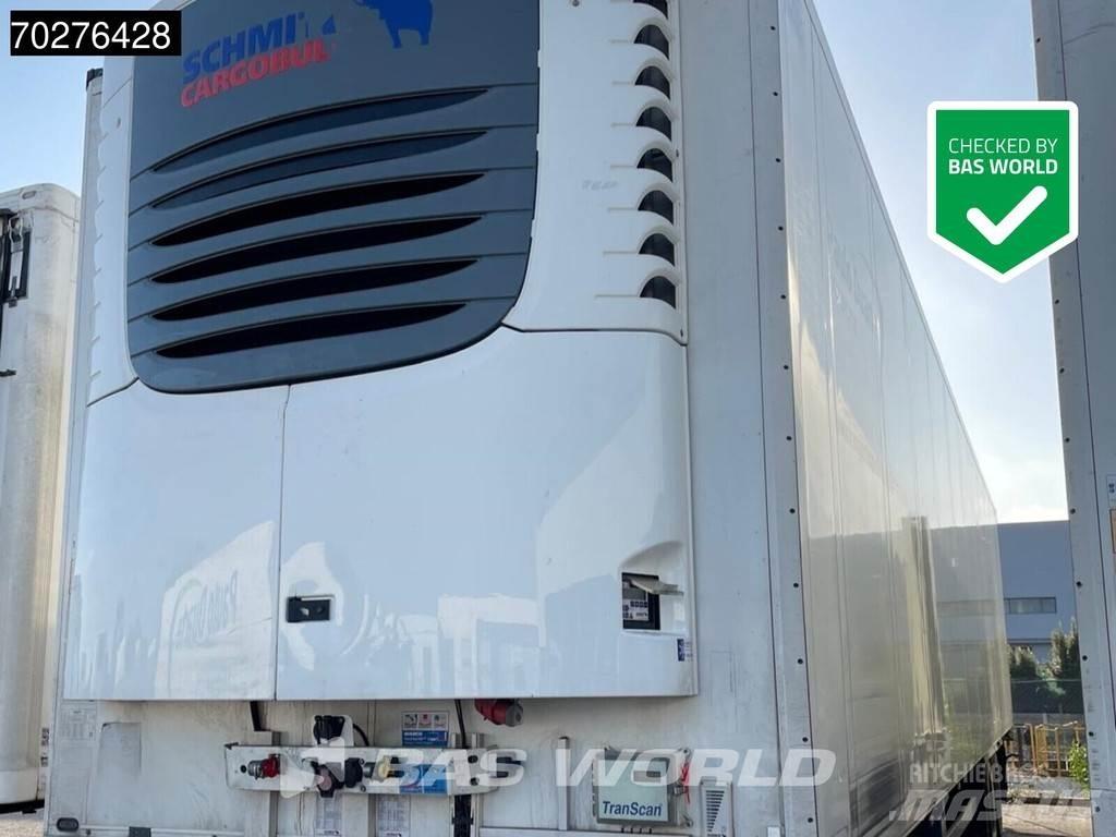 Schmitz Cargobull  Kühlauflieger