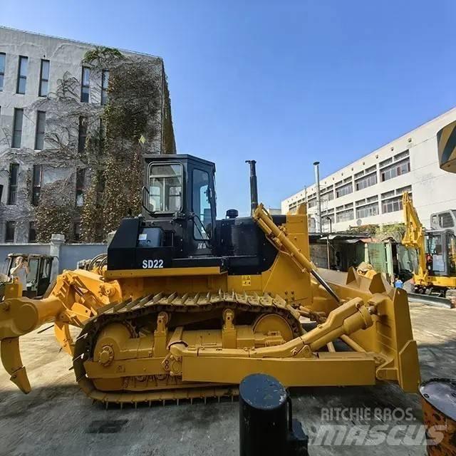 Shantui SD 22 Bulldozer
