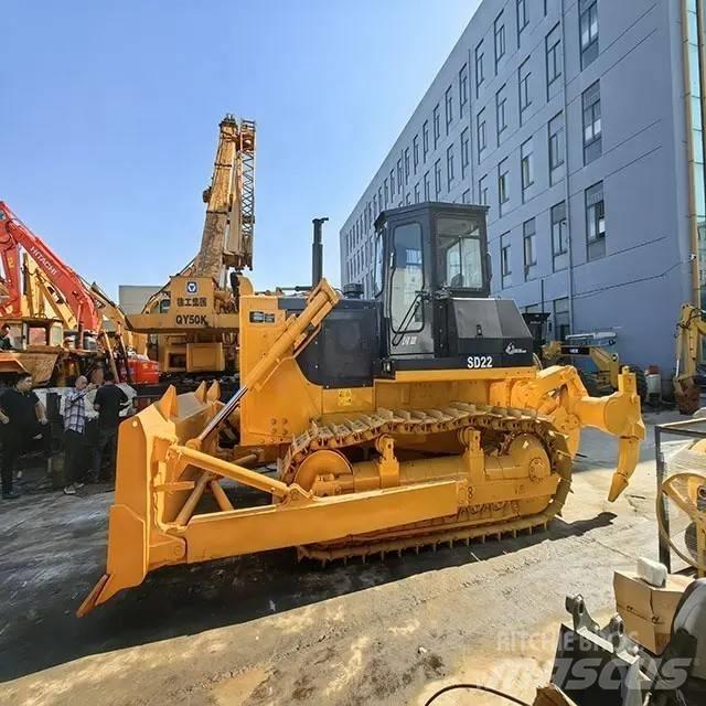 Shantui SD 22 Bulldozer