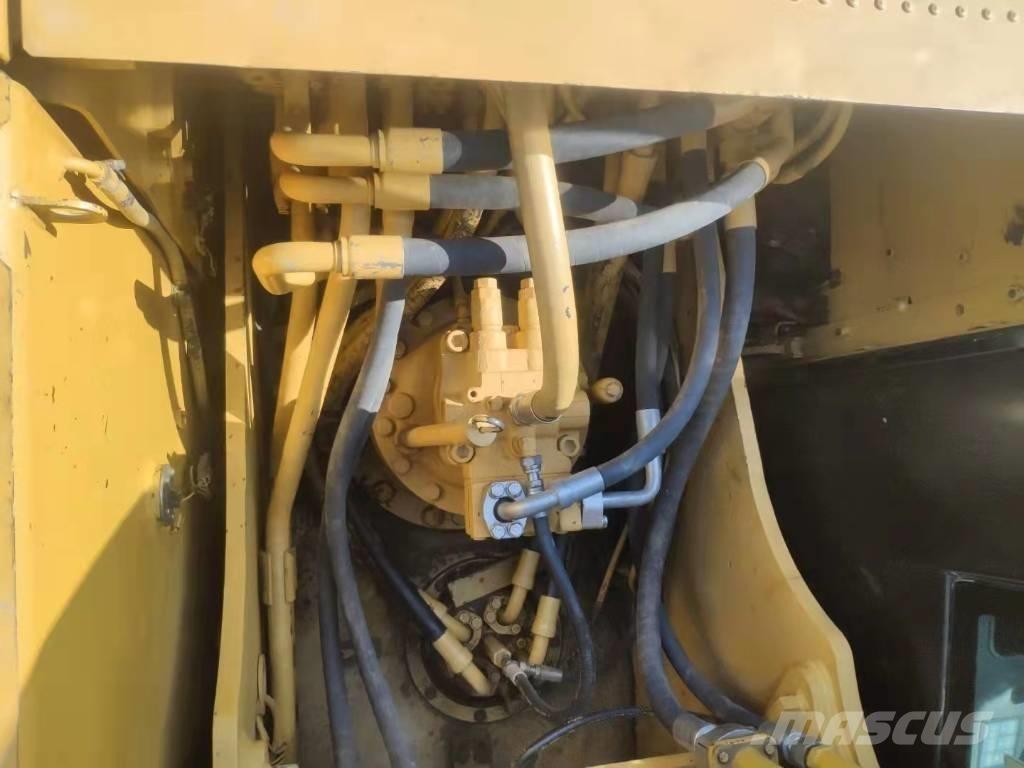 CAT 320 B Raupenbagger