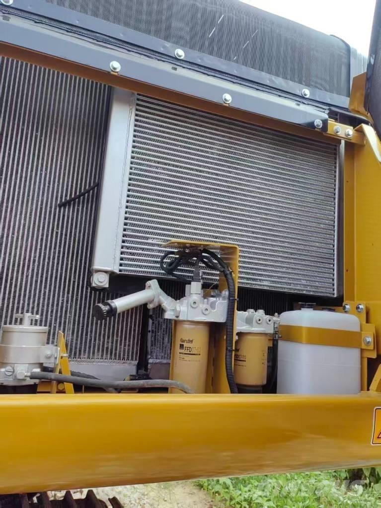 CAT 336 D Raupenbagger