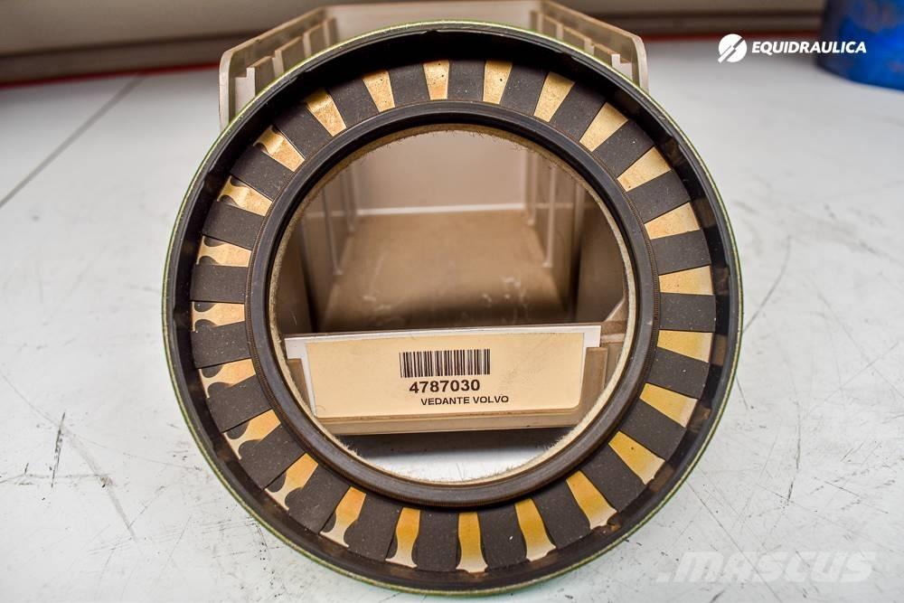  RETENTOR Transport Sonstige