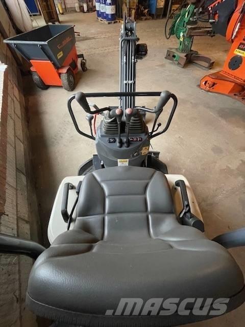 Schaeff TC10Z Minibagger < 7t