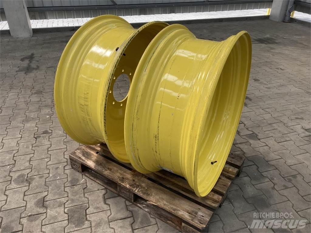John Deere 15x38 Reifen
