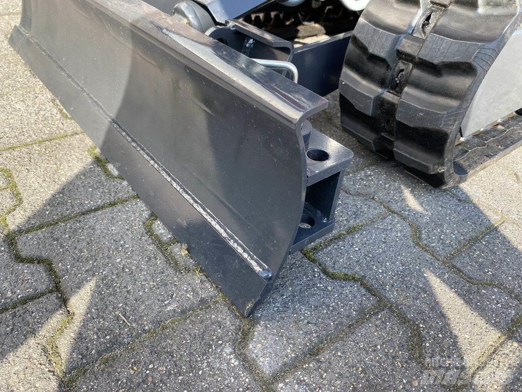 Yanmar VIO12 Minibagger < 7t
