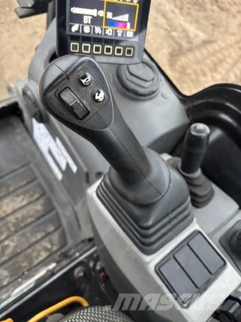 CAT 301.8 Minibagger < 7t