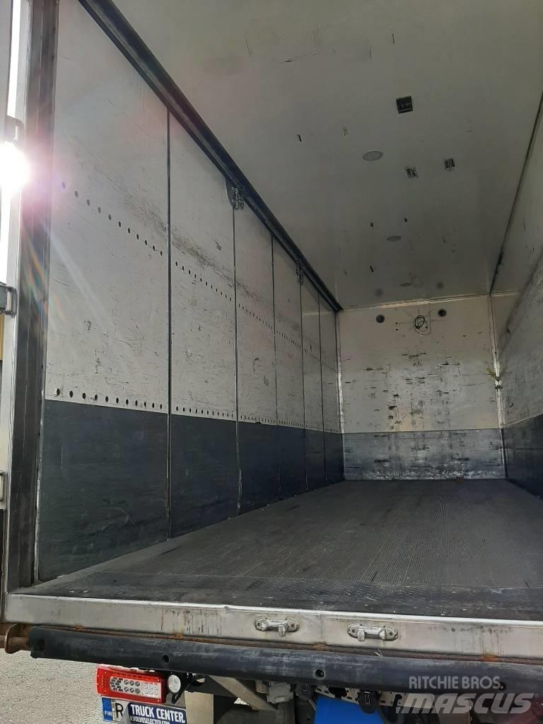 Volvo FH 13 Kühlkoffer