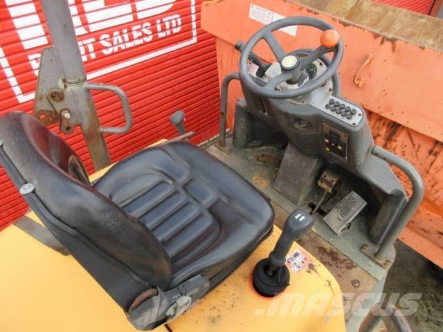 Ausa D 1000 AP Minidumper