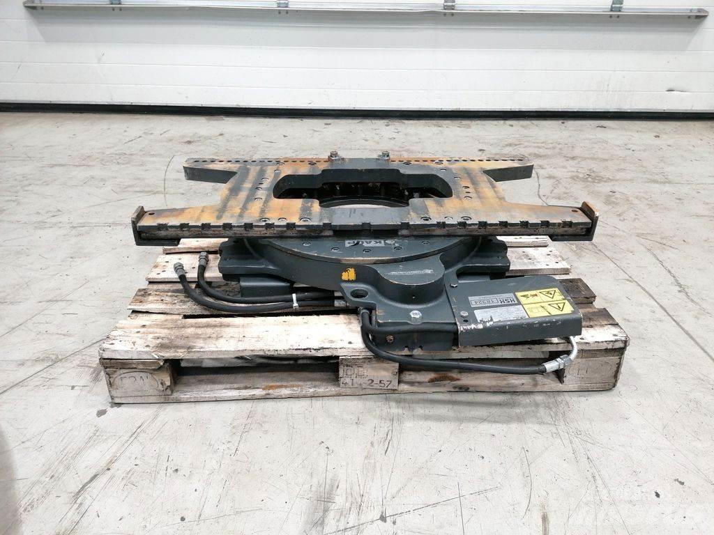 Kaup 2.5T351.1 Sonstige Baumaschinen