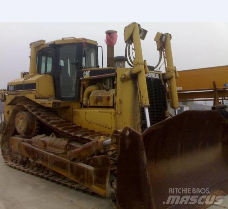 CAT D8R Bulldozer