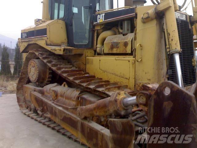 CAT D8R Bulldozer
