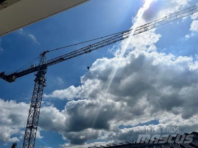 Liebherr 140 HC Turmdrehkrane