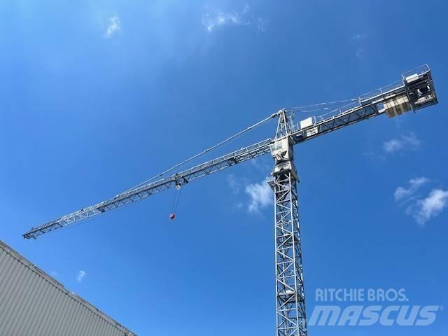 Liebherr 140 HC Turmdrehkrane