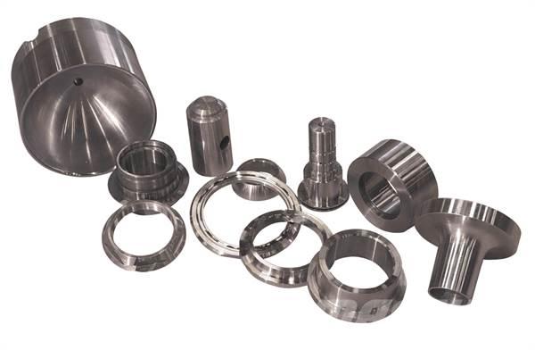  TERREX T 170 +F Sonstige Baumaschinen