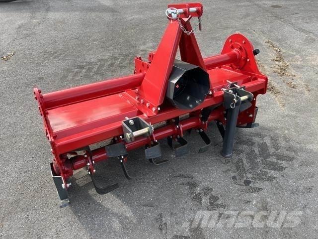 Tulip RTW125-20 Motoreggen / Rototiller