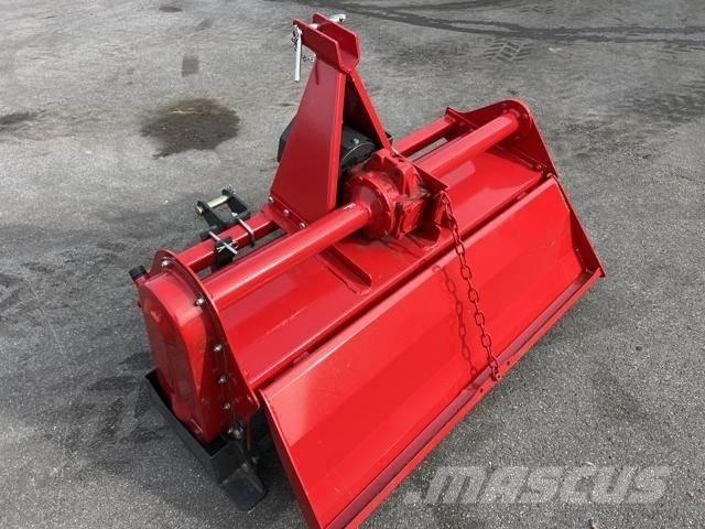 Tulip RTW125-20 Motoreggen / Rototiller