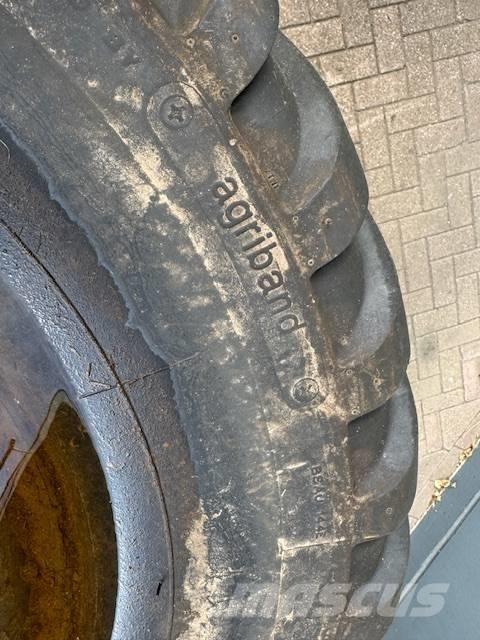 Agriband 315/80/22.5 Reifen