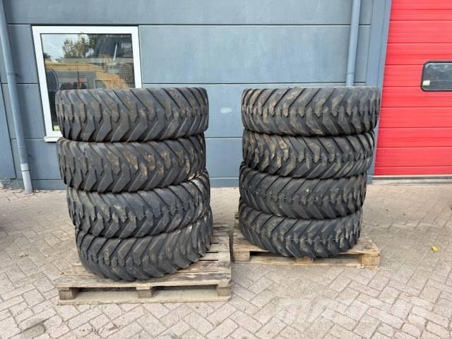 Agriband 315/80/22.5 Reifen