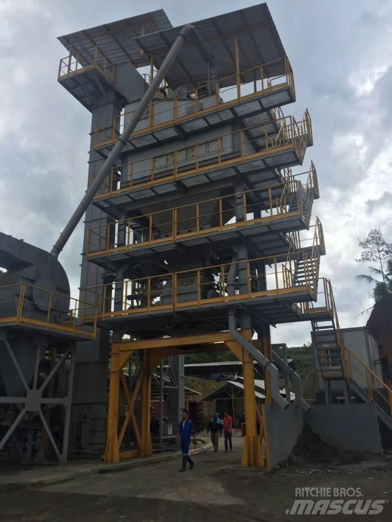 Kinglink AMP1500 Betonfertigungssanlagen