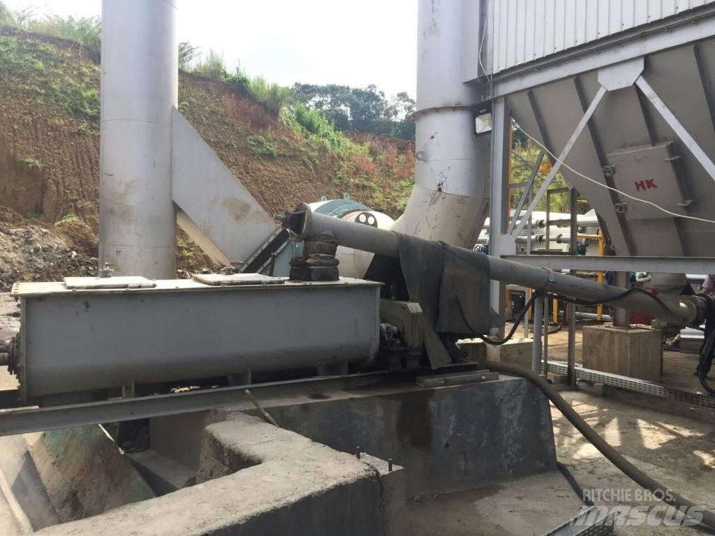 Kinglink AMP1500 Betonfertigungssanlagen