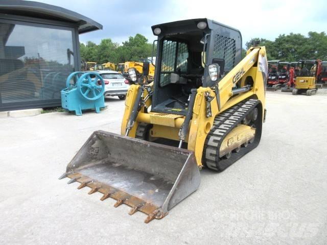 Gehl RT 175 Kompaktlader
