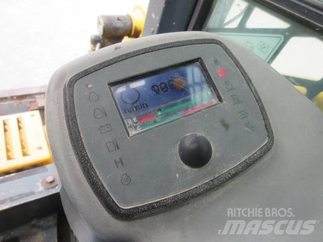 Gehl RT 175 Kompaktlader