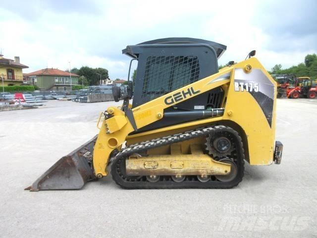 Gehl RT 175 Kompaktlader