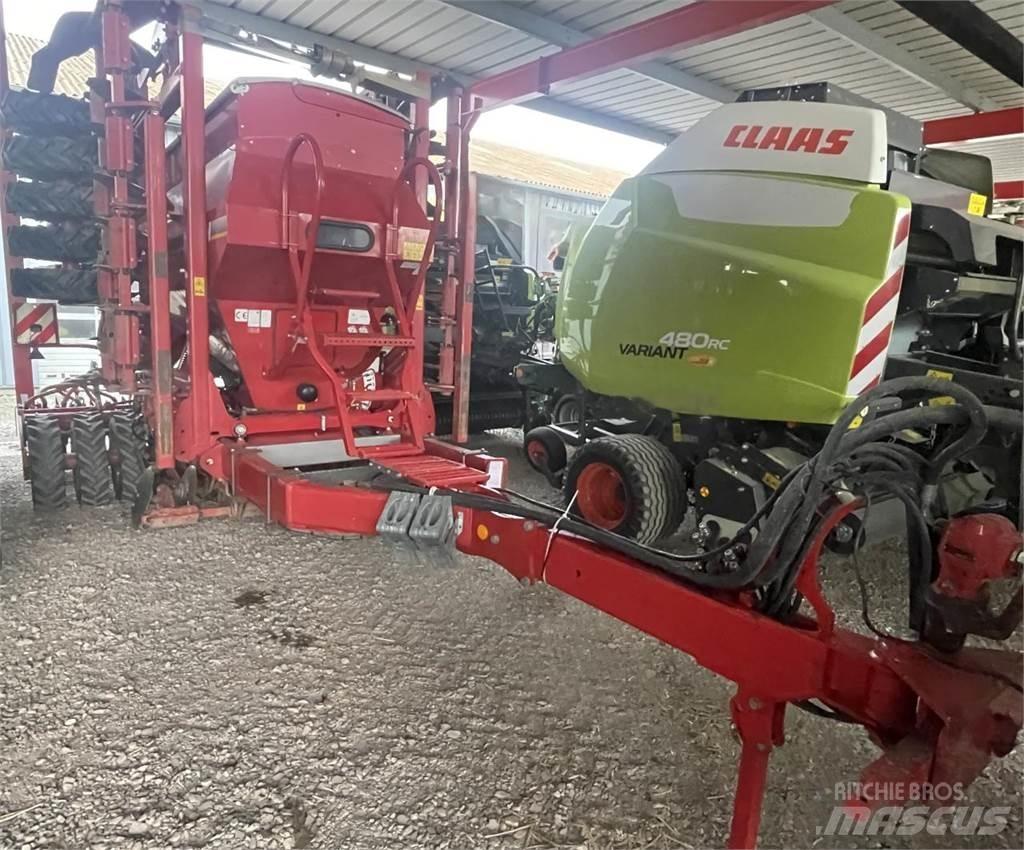 Horsch Pronto 6 DC Drillmaschinen