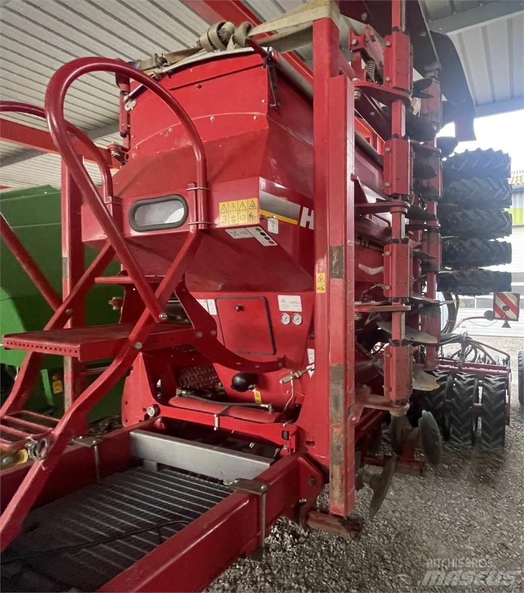 Horsch Pronto 6 DC Drillmaschinen