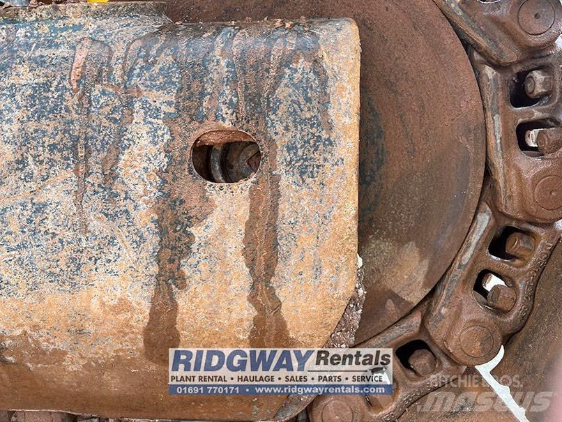 Komatsu PC 360 LC-11 Raupenbagger