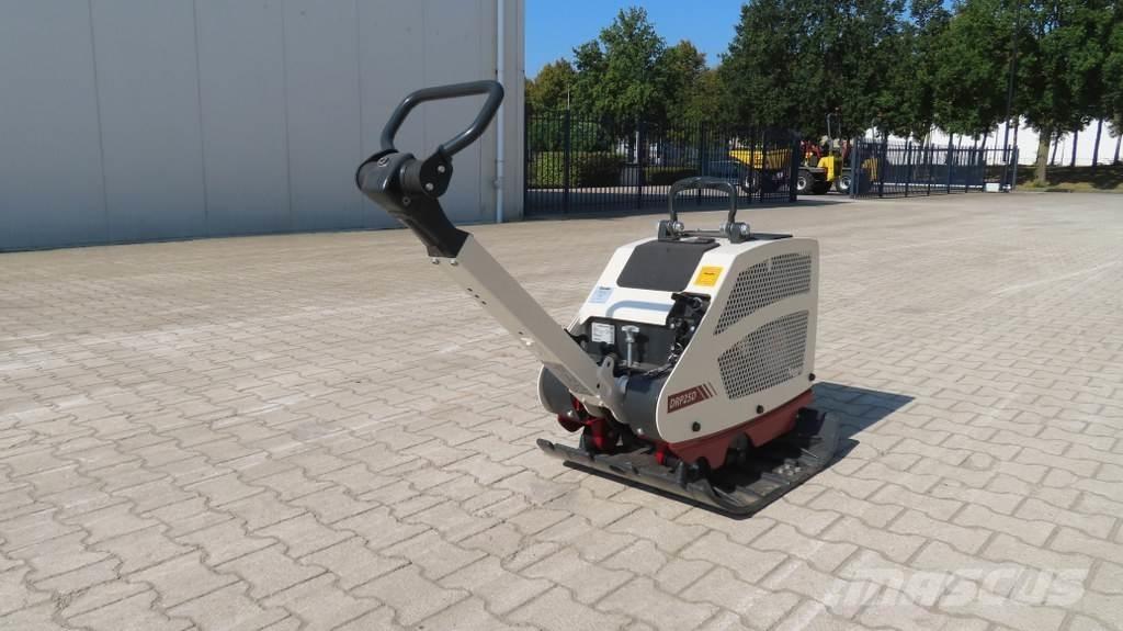 Dynapac DRP25D Vibrationsgeräte