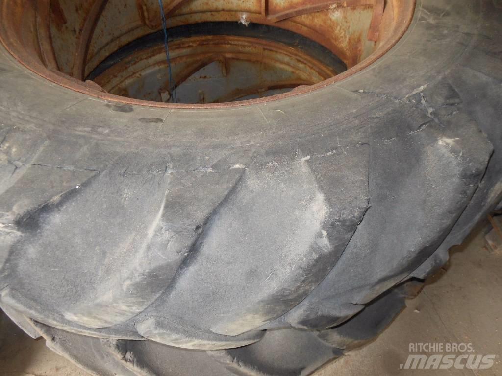 Michelin 18.4X38 Sonstiges Traktorzubehör