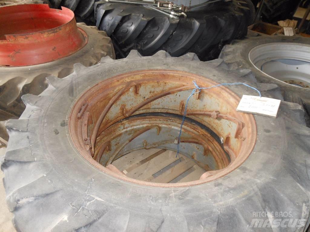 Michelin 18.4X38 Sonstiges Traktorzubehör