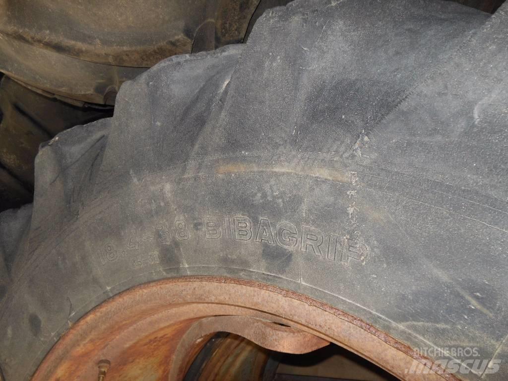 Michelin 18.4X38 Sonstiges Traktorzubehör